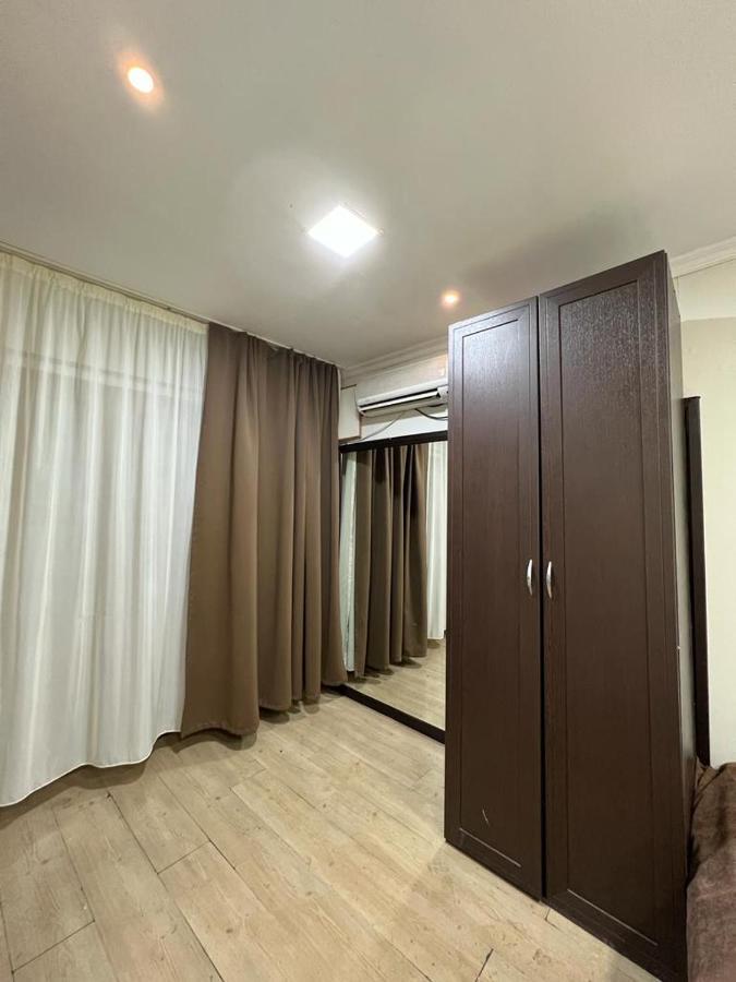 Elno Hotel Tbilisi Exteriér fotografie