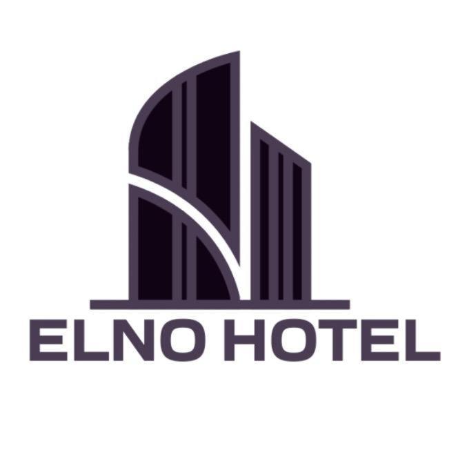 Elno Hotel Tbilisi Exteriér fotografie
