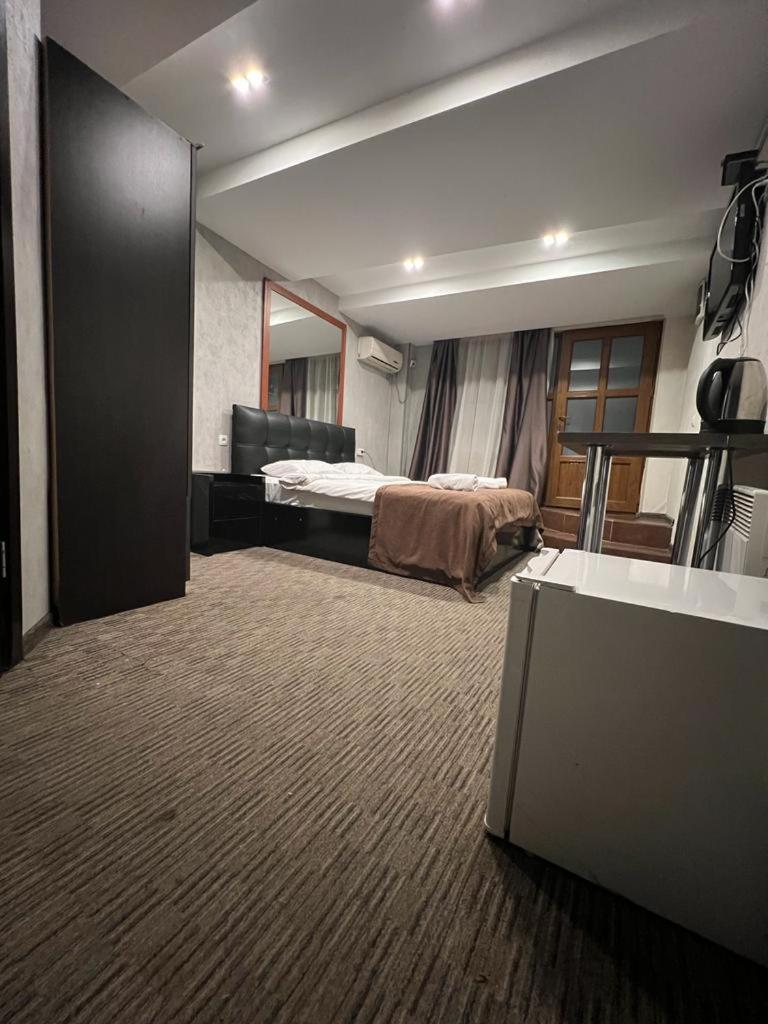 Elno Hotel Tbilisi Exteriér fotografie