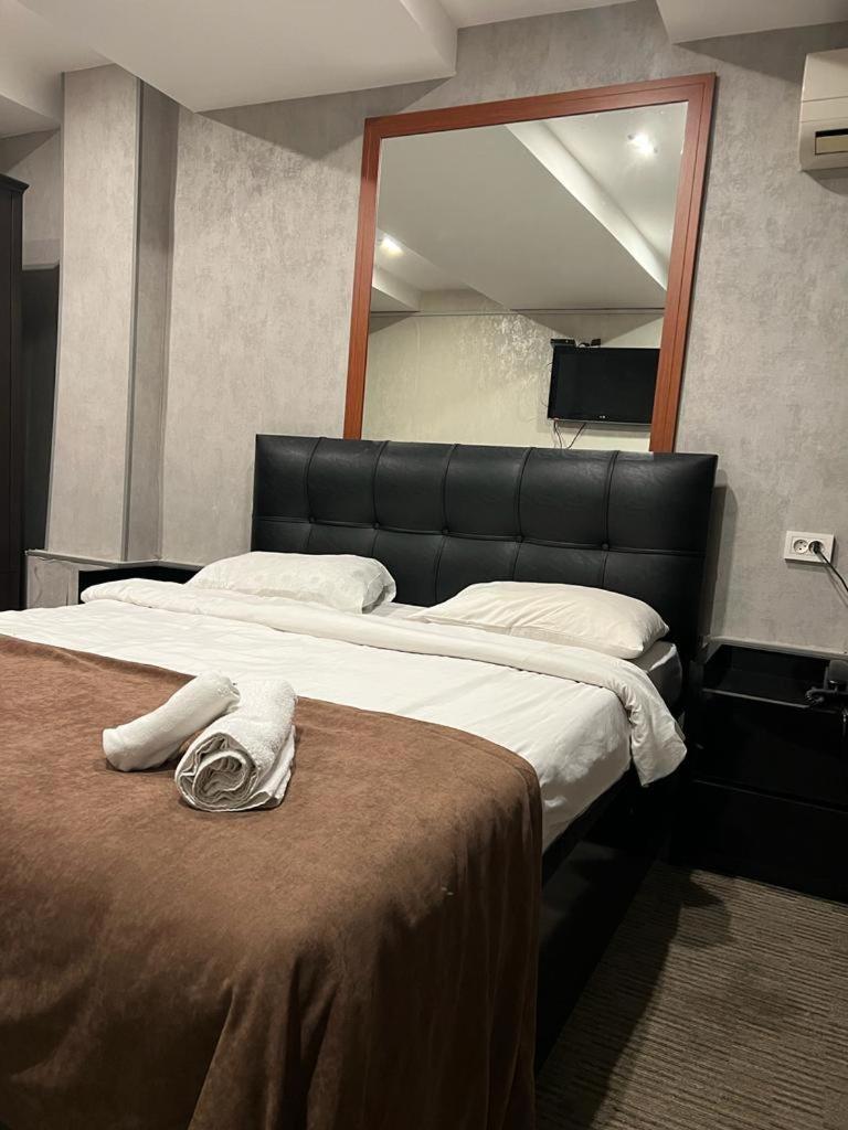 Elno Hotel Tbilisi Exteriér fotografie