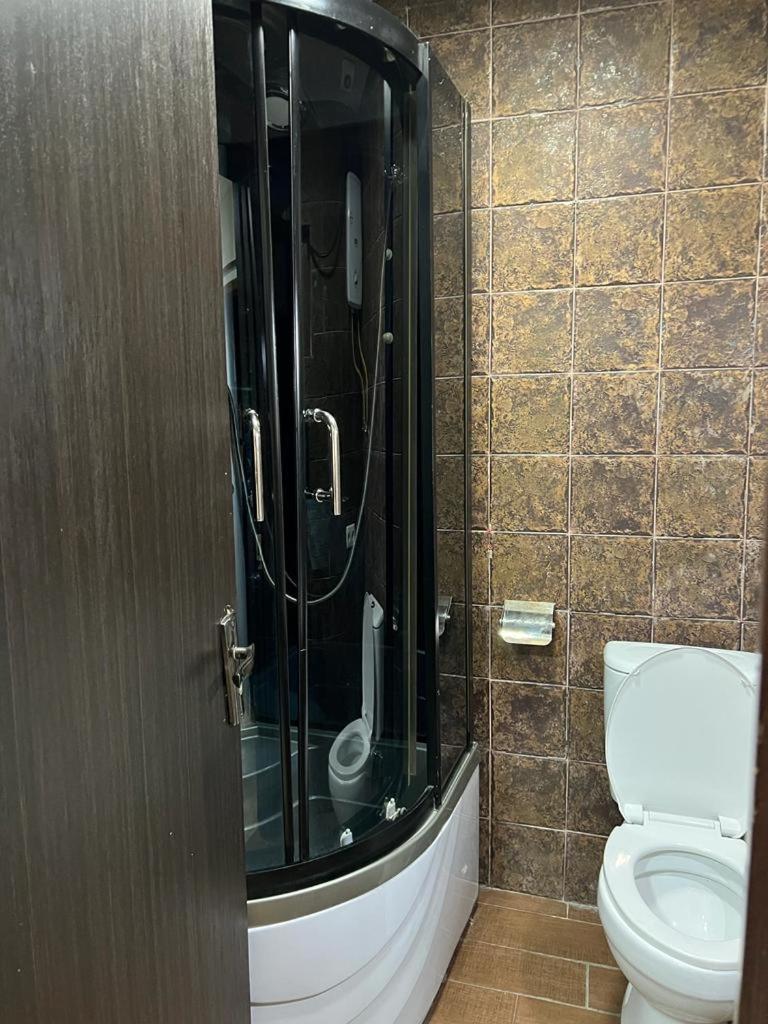 Elno Hotel Tbilisi Pokoj fotografie